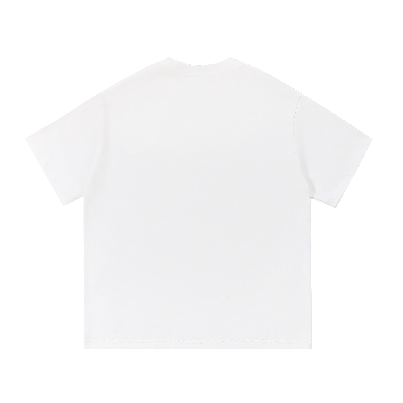 QE Dragons Essential Cotton T-Shirt