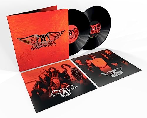 Greatest Hits (2x Vinyl) | Mint (M) Mint (M)