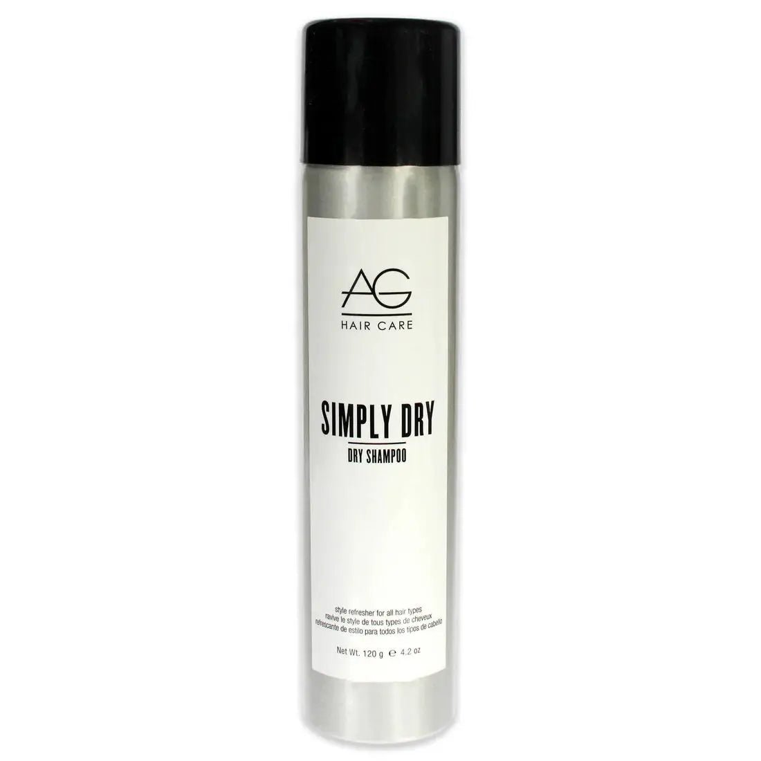Ag Hair Simply Dry Shampoo 4.2 oz