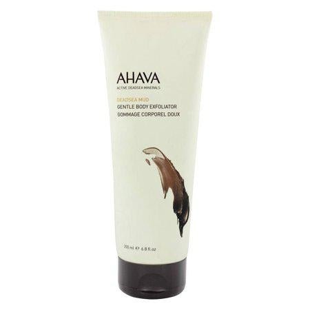 Ahava Deadsea Mud Gentle Body Exfoliator oz