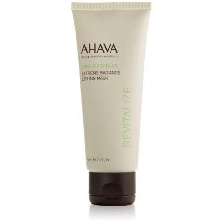 AHAVA Extreme Radiance Lifting Mask