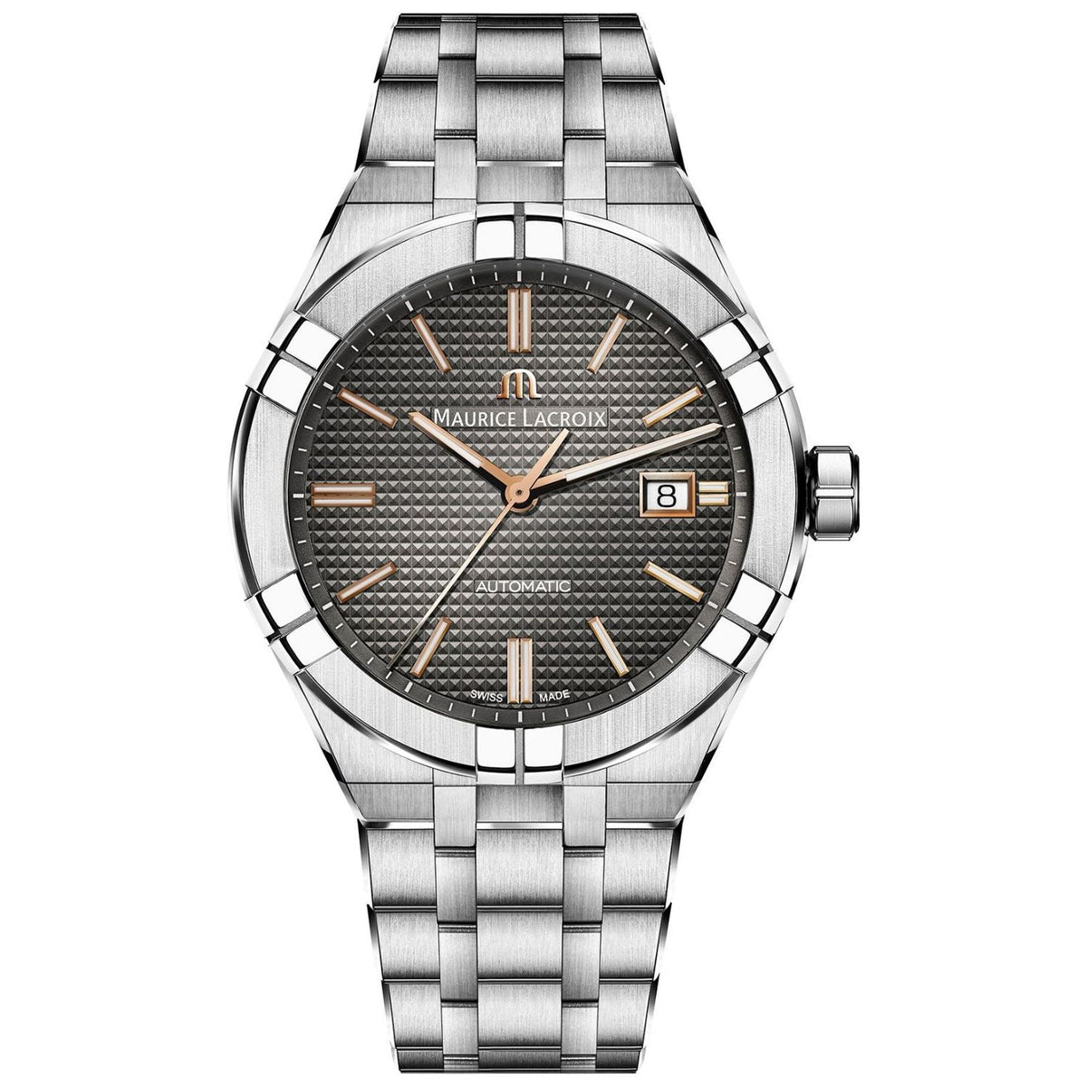 Maurice Lacroix Men's Aikon
