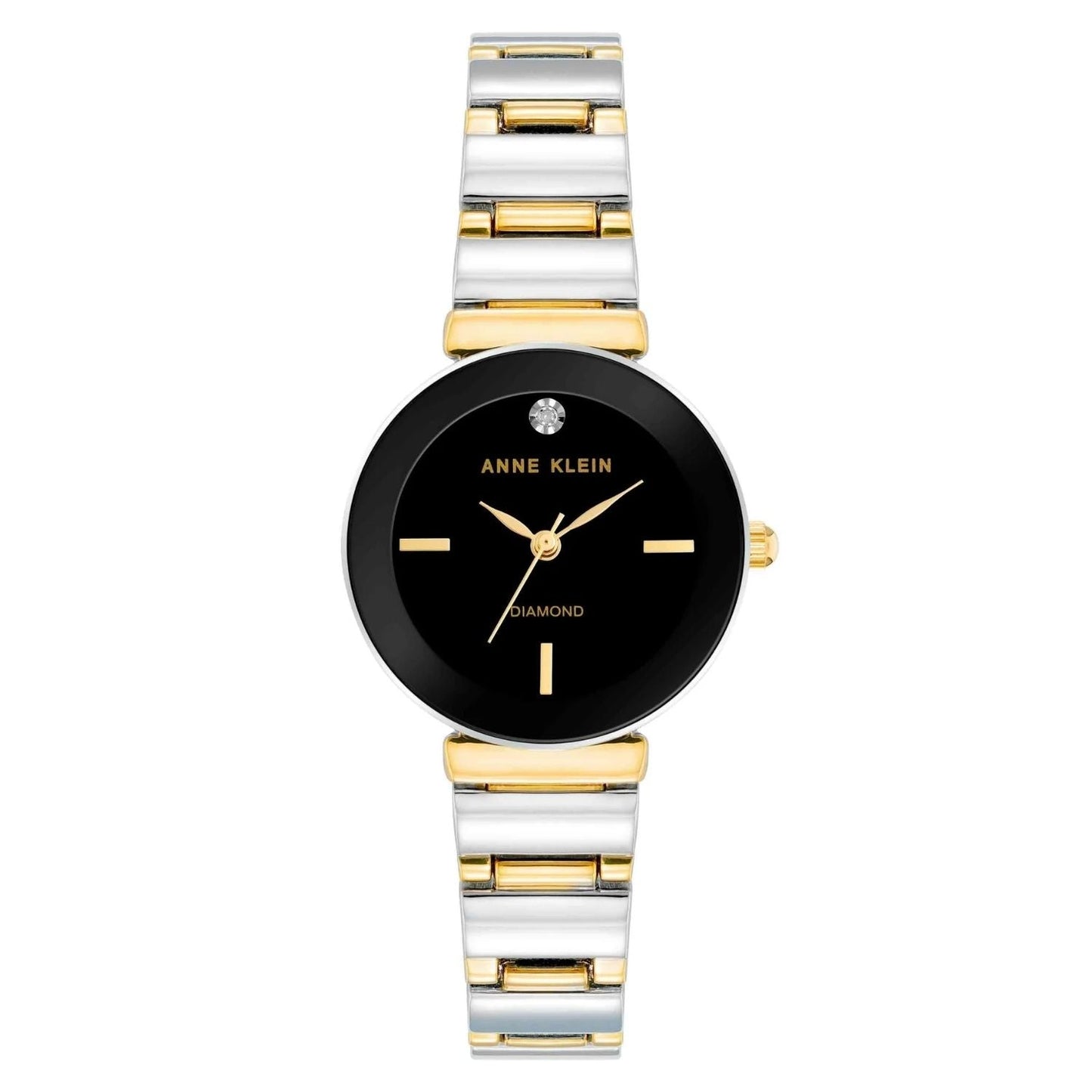 Anne Klein Women's Accented