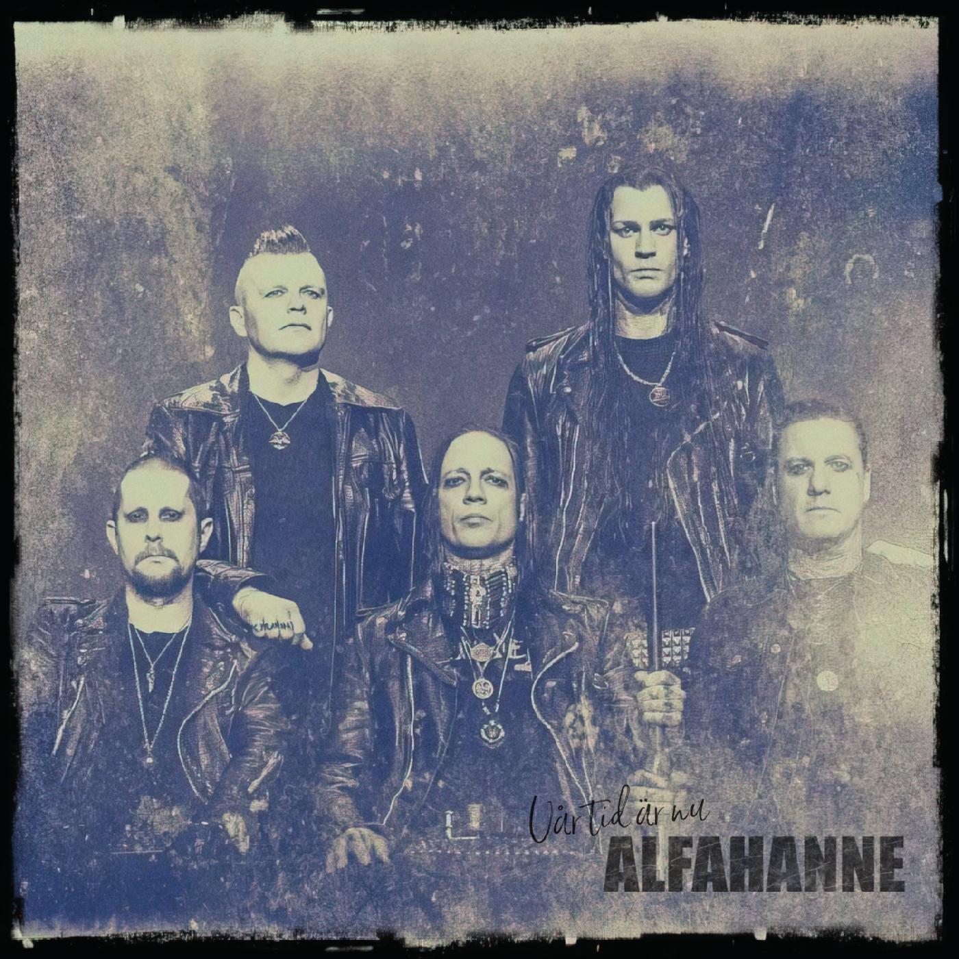 Vår Tid Är Nu (CD) | Mint (M) Mint (M)