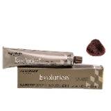 Alfaparf Milano Evolution of the Color 5.35 Light Golden Mahogany Brown, 2.05 oz
