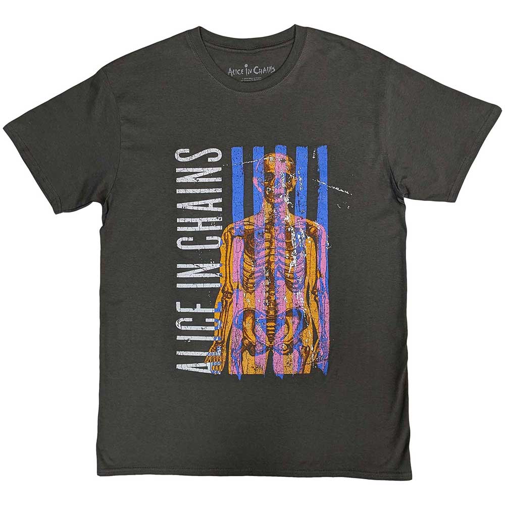 Skeletal | Men's |