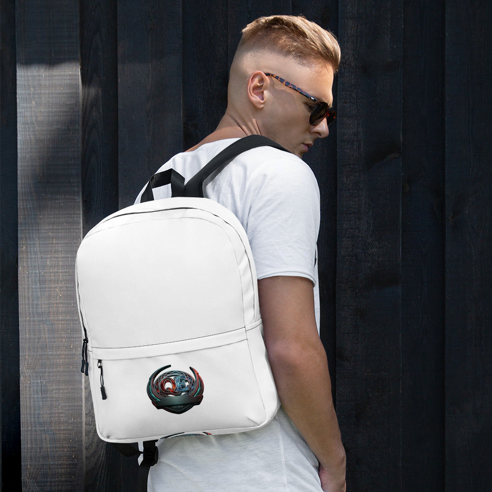 Fire Me Up – The QE Store