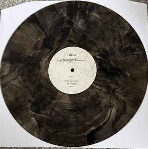 Quiet Pleasures Ep (Black Marble Vinyl) |