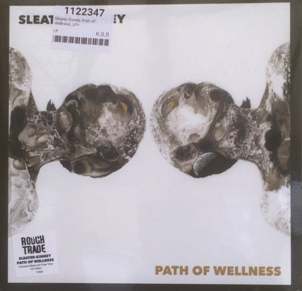 Path Of Wellness | Mint (M) Mint (M)