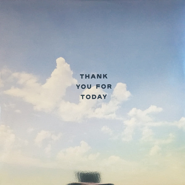 Thank You For Today | Mint (M) Mint (M)