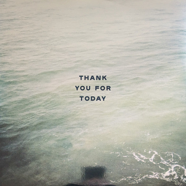 Thank You For Today | Mint (M) Mint (M)