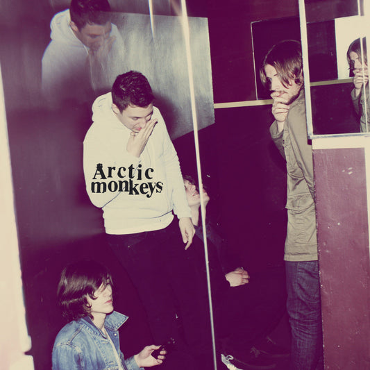 Humbug (VINYL) | Mint (M) Mint (M)