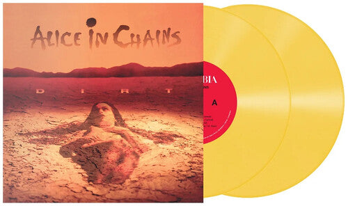 Dirt: 30th Anniversary (OPAQUE YELLOW VINYL) | Mint (M) Mint (M)