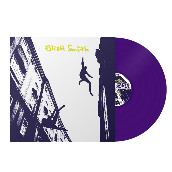 Elliott Smith: 25th Anniversary (IEX | DEEP PURPLE VINYL) | Mint (M) Mint (M)