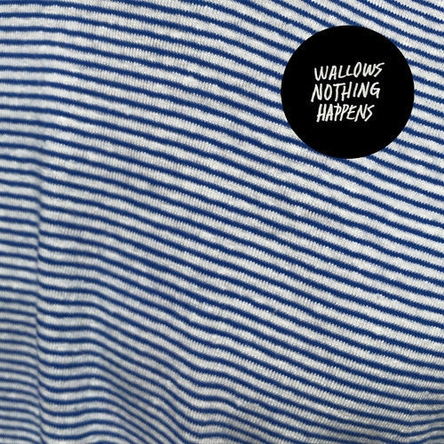 Nothing Happens | Mint (M) Mint (M)
