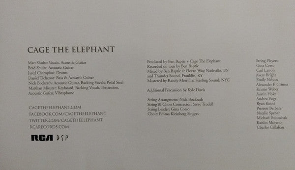 Unpeeled (140 GRAM VINYL) | Mint (M) Mint (M)