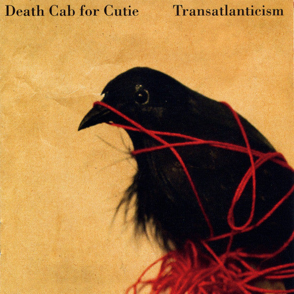 Transatlanticism (CD) | Mint (M) Mint (M)