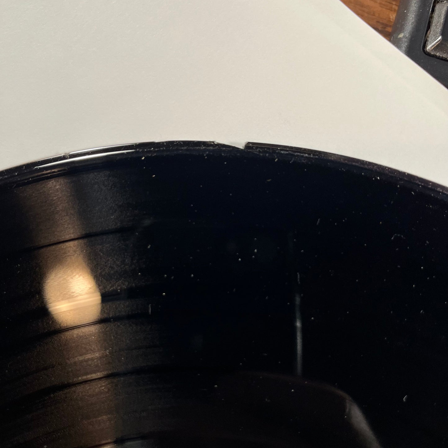 The Secret Migration (VINYL) | Near Mint- (NM-) Near Mint (NM)