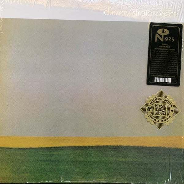 Stratosphere: 25th Anniversary (CONSTELLATIONS SPLATTER VINYL) | Mint (M) Mint (M)