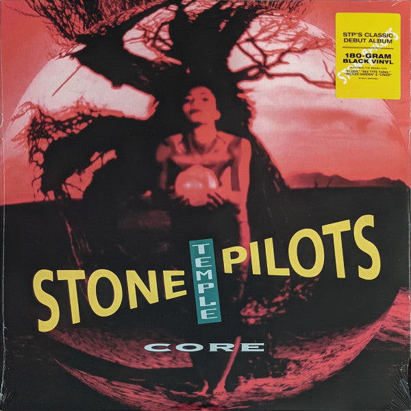 Core (180 GRAM VINYL) | Mint (M) Mint (M)