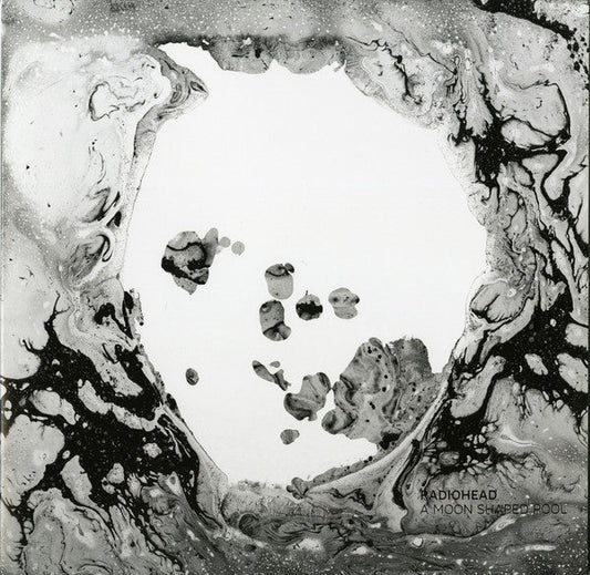 A Moon Shaped Pool | Mint (M) Mint (M)