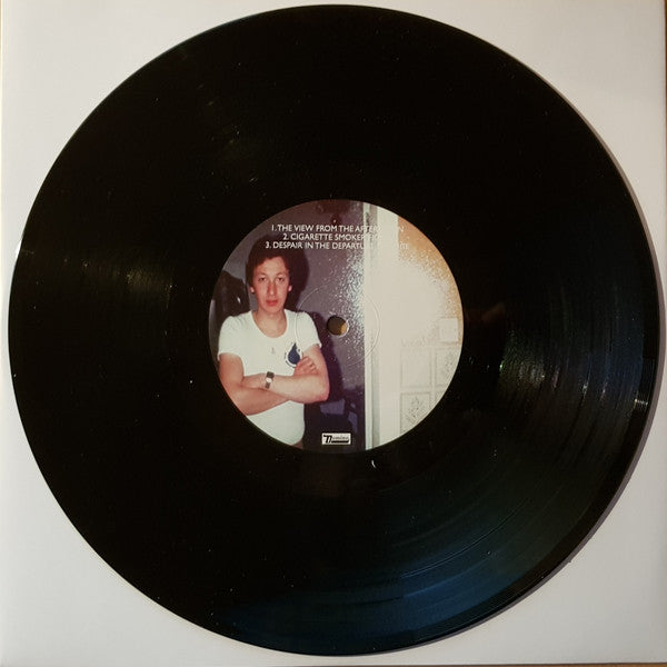 Who The Fuck Are Arctic Monkeys? (IEX | 10" VINYL) | Mint (M) Mint (M)