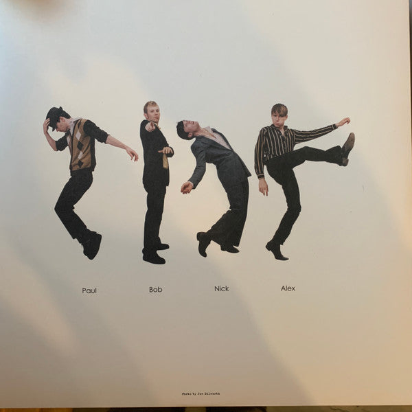 Franz Ferdinand | Mint (M) Mint (M)