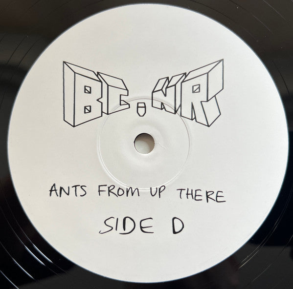 Ants From Up There | Mint (M) Mint (M)