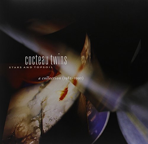 Stars and Topsoil: A Collection 1982-1990 (2LP) | Mint (M) Mint (M)