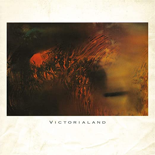 Victorialand | Mint (M) Mint (M)