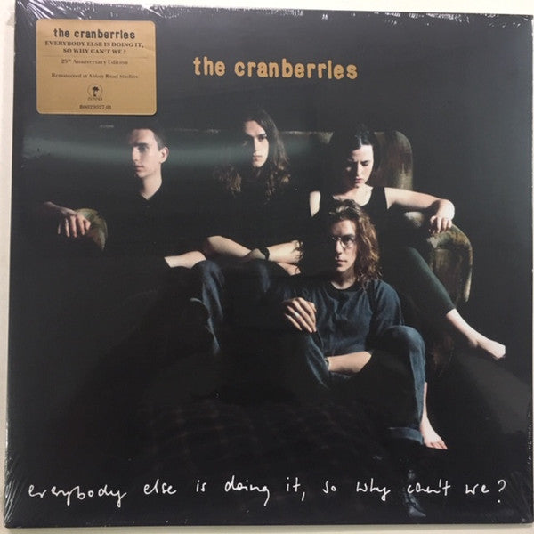Everybody Else Is Doing It, So Why Can't We?: 25th Anniversary | Mint (M) Mint (M)