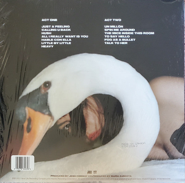 Cinema (Vinyl) | Mint (M) Mint (M)