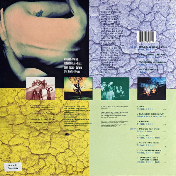 Core (180 GRAM VINYL) | Mint (M) Mint (M)