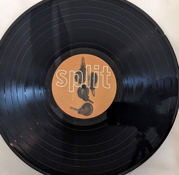 Split (VINYL) | Mint (M) Mint (M)