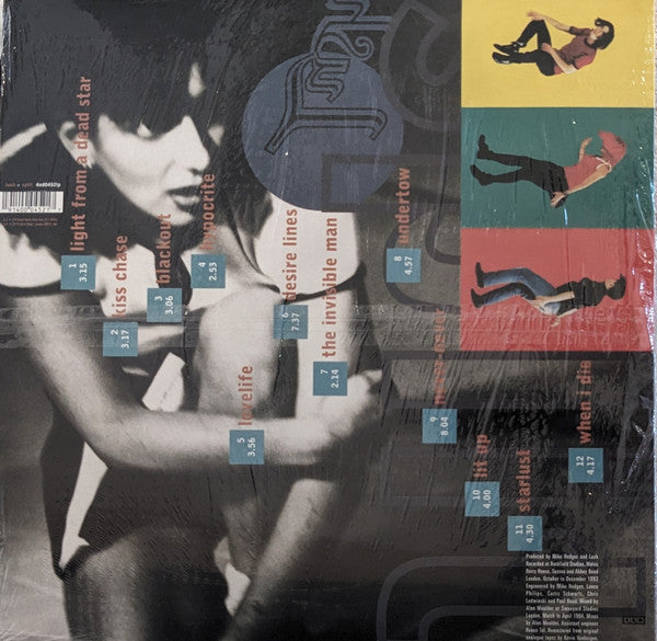 Split (VINYL) | Mint (M) Mint (M)