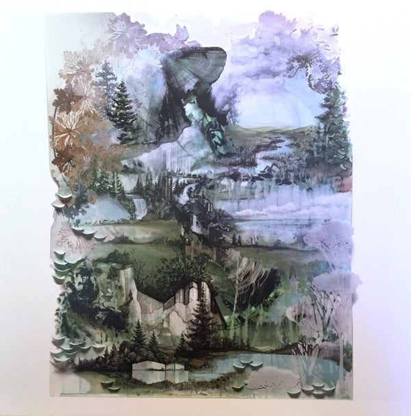 Bon Iver, Bon Iver | Mint (M) Mint (M)