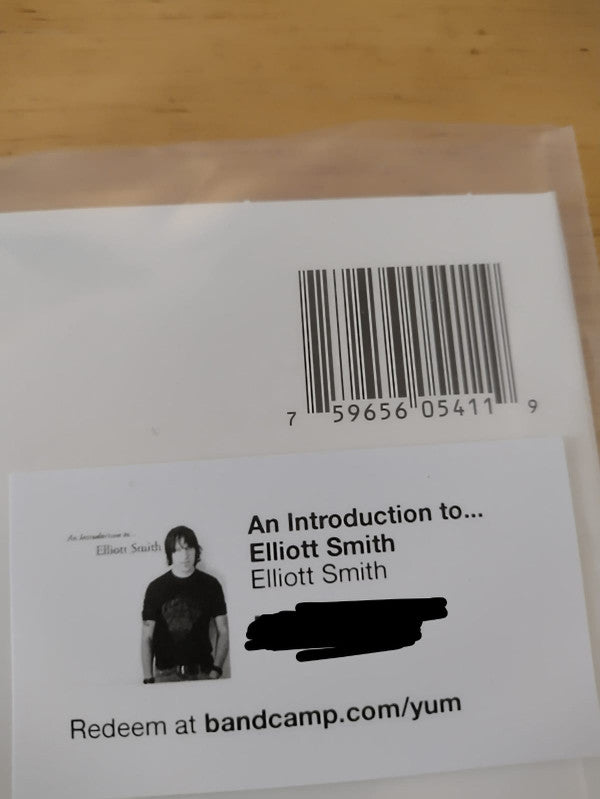 An Introduction To... | Mint (M) Mint (M)