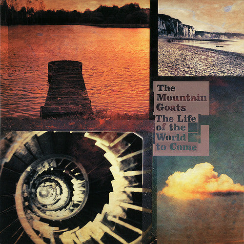 The Life Of The World To Come | Mint (M) Mint (M)