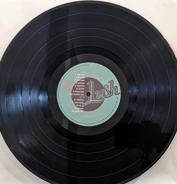 Split (VINYL) | Mint (M) Mint (M)