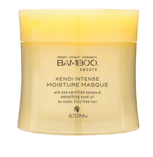 Alterna Bamboo Smooth Kendi Intense Moisture Hair Masque  5oz