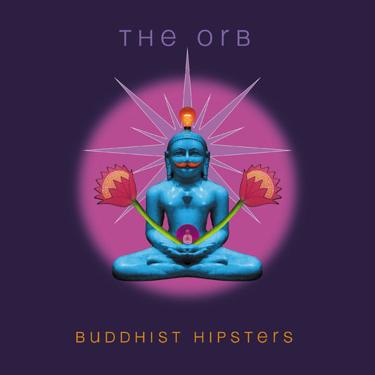 Buddhist Hipsters (INDIE EXCLUSIVE, RUST 2x VINYL) | Mint (M) Mint (M)