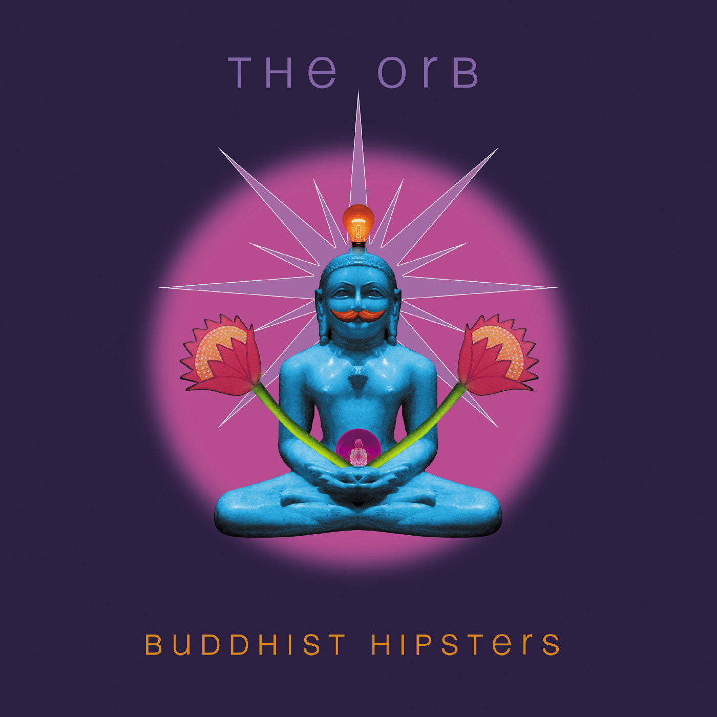 Buddhist Hipsters (2XVINYL) | Mint (M) Mint (M)