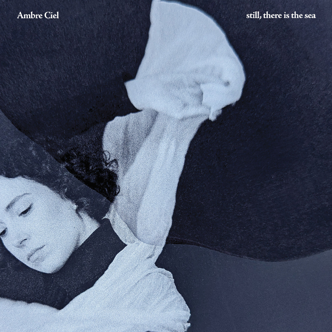 Still, There Is The Sea (VINYL) | Mint (M) Mint (M)