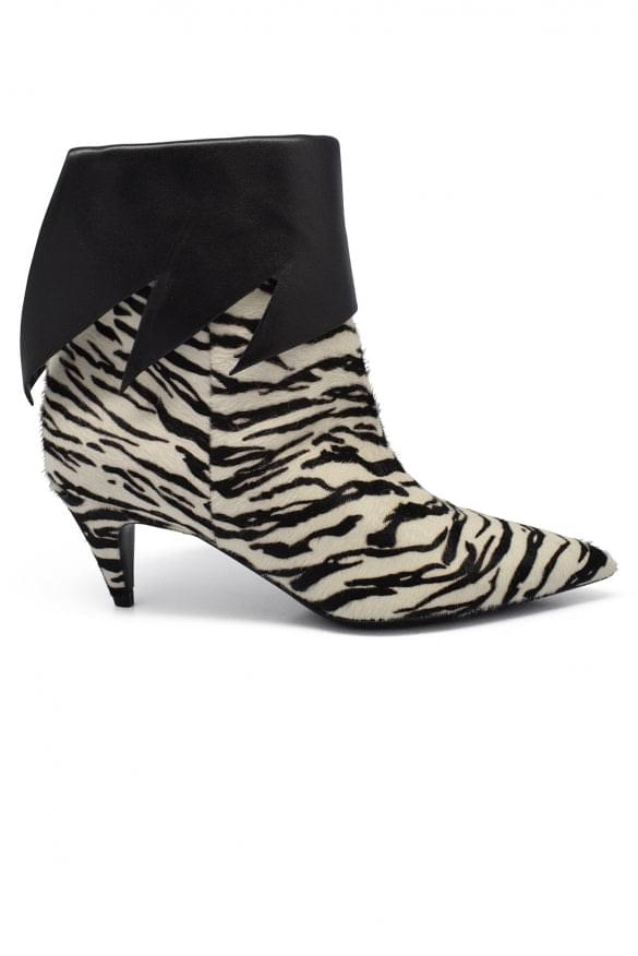 Saint Laurent Women Ankle Boots