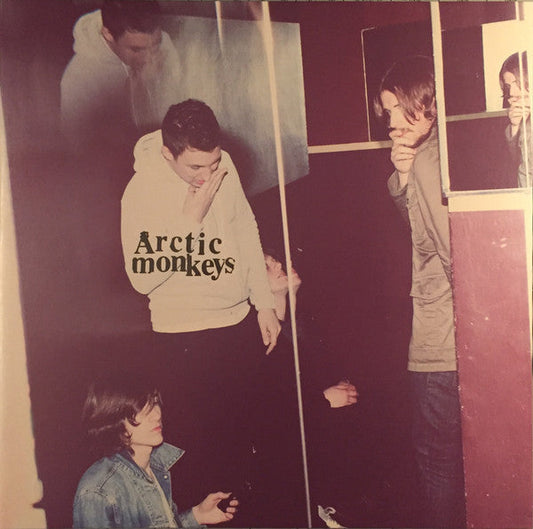 Humbug (VINYL) | Mint (M) Mint (M)