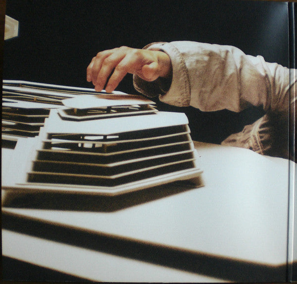 Tranquility Base Hotel + Casino | Mint (M) Mint (M)