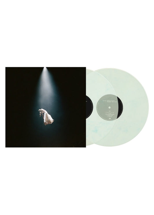 eternal sunshine deluxe: brighter days ahead (Translucent Marble 2xVINYL) | Mint (M) Mint (M)