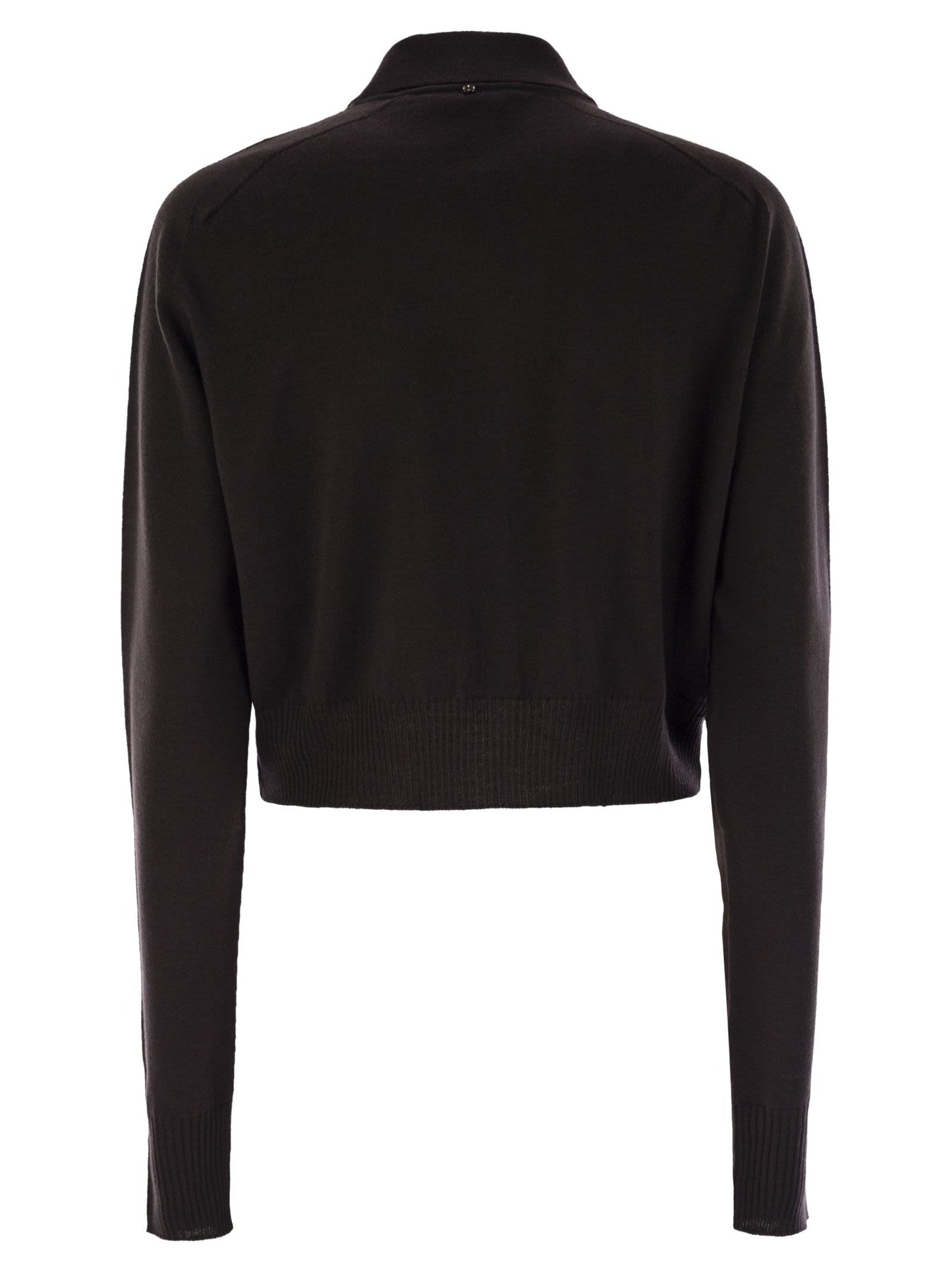 Sportmax Women Perseo - Wool Cardigan