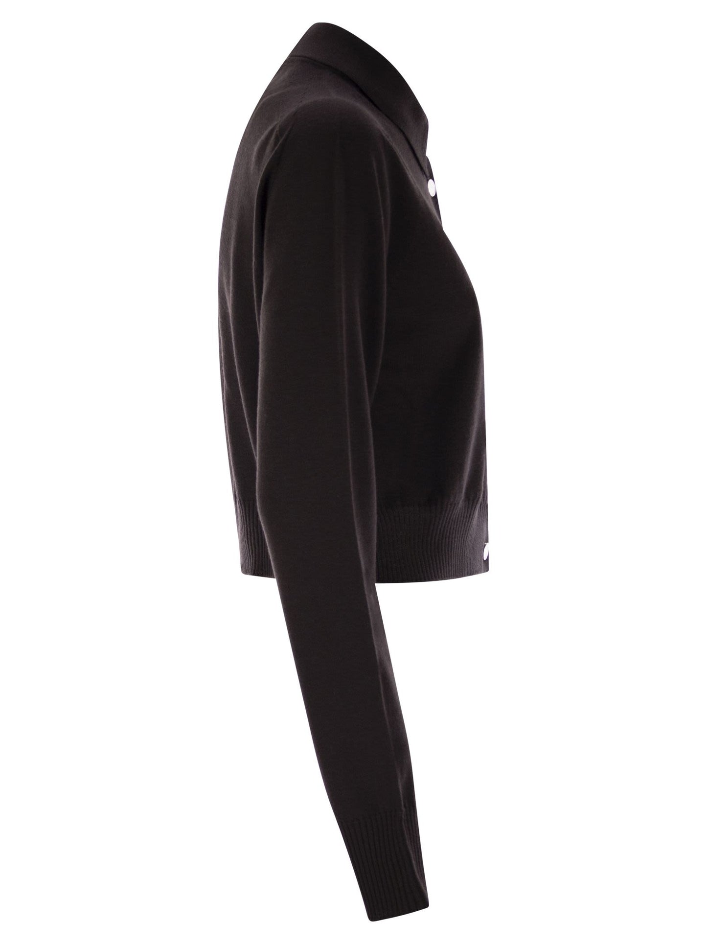Sportmax Women Perseo - Wool Cardigan