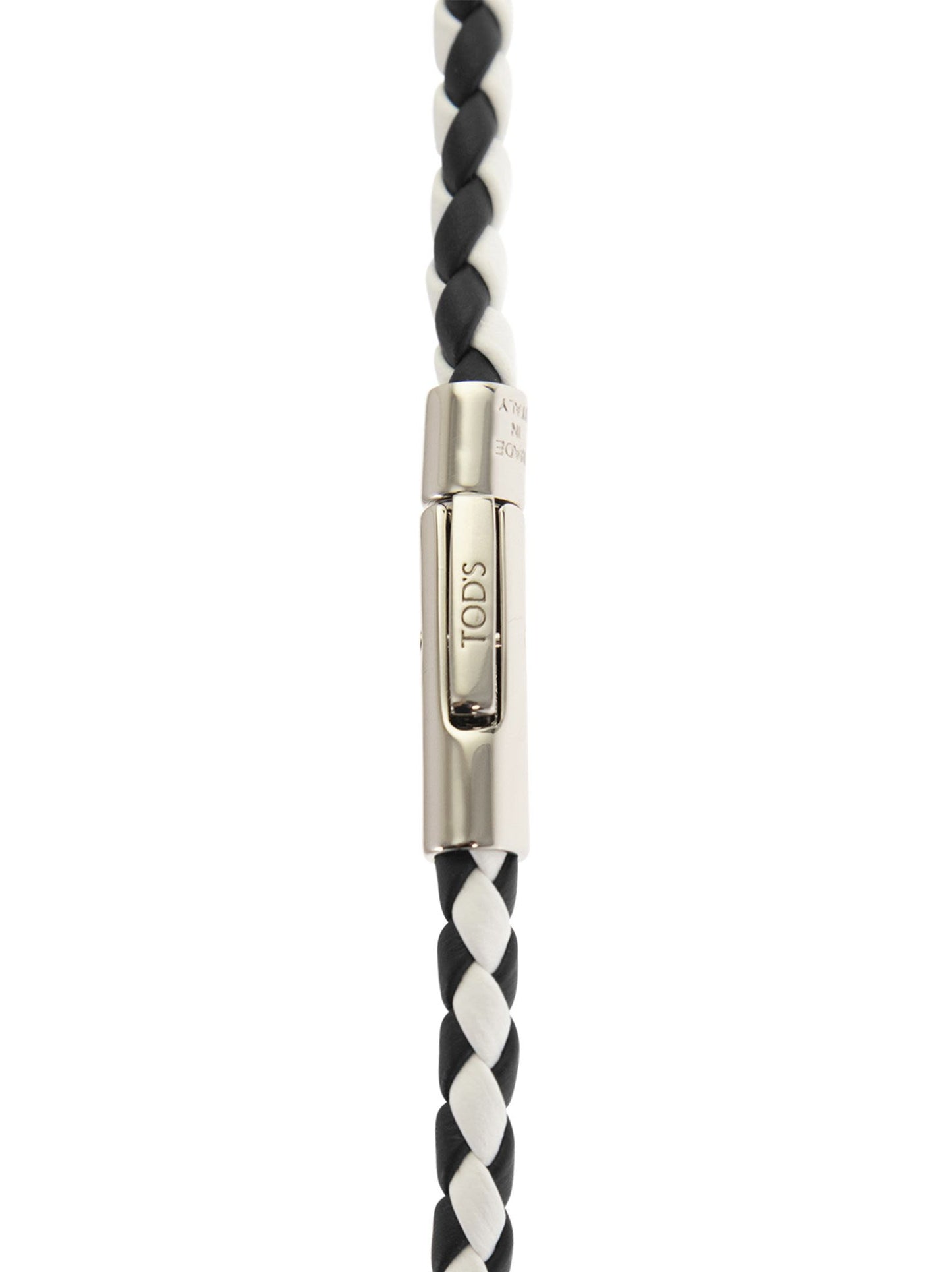 Tod's Men Mycolors 2-Turn Leather Bracelet